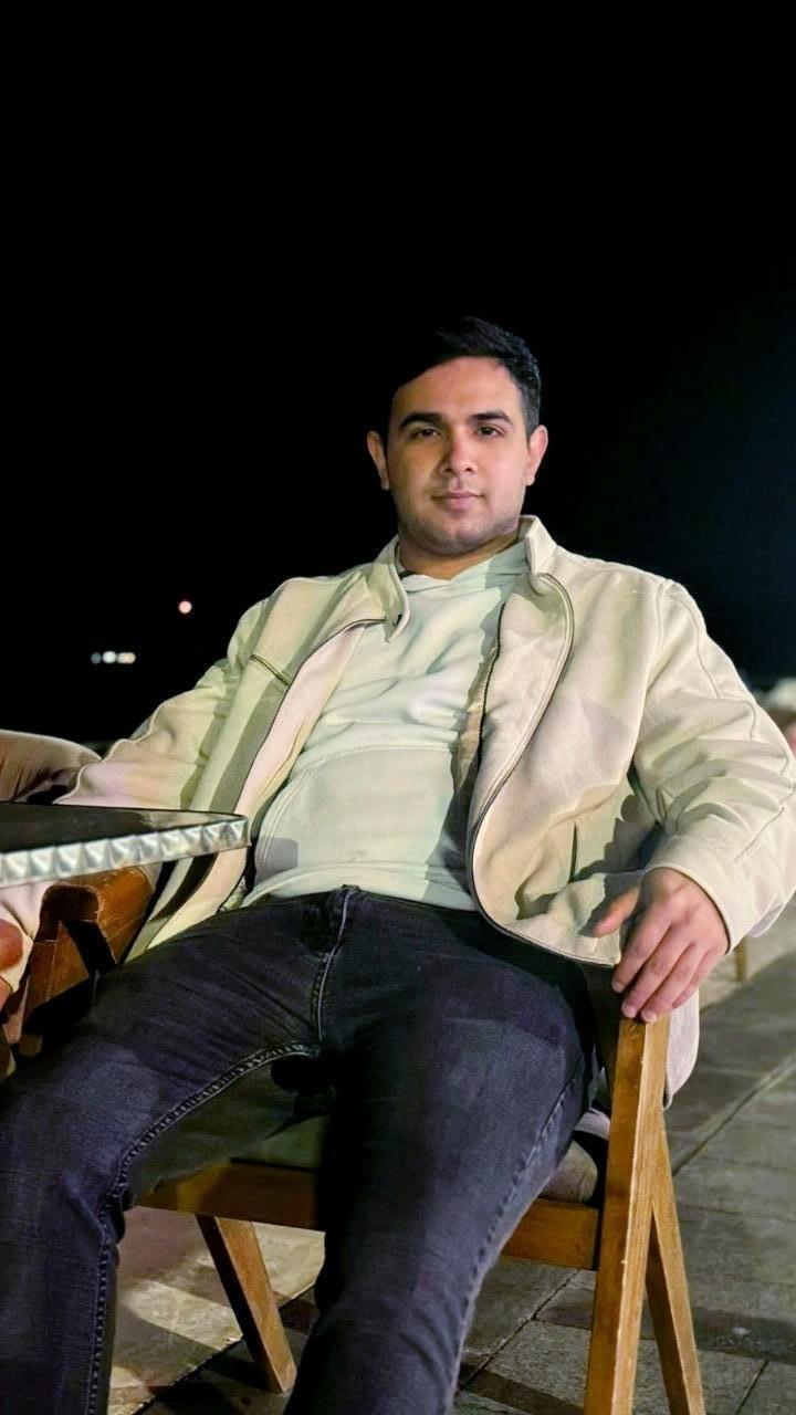 Ali Veli Profile Picture